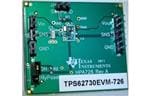 Texas Instruments TPS62730EVM-726 Enlarged Image