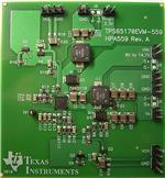 Texas Instruments TPS65170EVM-559 Enlarged Image