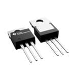 Texas Instruments LM2940T-5.0/LF08 Enlarged Image