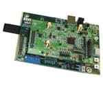 Texas Instruments ADS1672EVM-PDK Enlarged Image