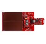 MSP430 Solar Energy Harvesting Development Tool
