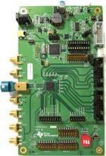 Texas Instruments DS90UH948-Q1EVM Enlarged Image