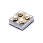 Texas Instruments LP3991TLX-2.5/NOPB Enlarged Image