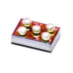 Texas Instruments LM3677TL-ADJ/NOPB Enlarged Image