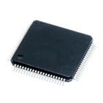 Texas Instruments MSP430F6720AIPNR Enlarged Image