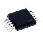 Texas Instruments TPS62003DGS Enlarged Image