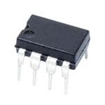Texas Instruments LF412CP Enlarged Image
