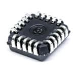 Texas Instruments UC2854BQ Enlarged Image