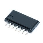 Texas Instruments SN74LVC06ANSR Enlarged Image