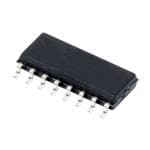 Texas Instruments SN74AHCT594D Enlarged Image