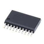 Texas Instruments SN74LS373DW Enlarged Image