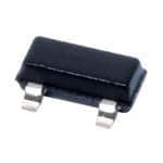 Texas Instruments TL431LIAQDBZRQ1 Enlarged Image