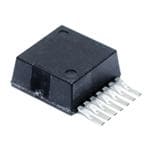 Texas Instruments LMZ10505EXTTZX/NOPB Enlarged Image