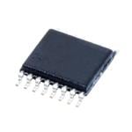 Texas Instruments SN74HC153PW Enlarged Image