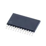 Texas Instruments SN74LVC8T245PW Enlarged Image