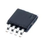 Texas Instruments TPS386596L33DGKT Enlarged Image