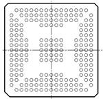 Texas Instruments TMS320VC5502ZZZ300 Enlarged Image