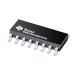 Texas Instruments SN65LVDT33DR Enlarged Image