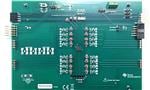 Texas Instruments TMUXS7614DEVM Enlarged Image