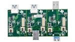 Texas Instruments TUSB216IEVM Enlarged Image
