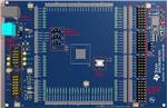 Texas Instruments UCD90240EVM Enlarged Image