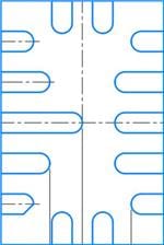 Texas Instruments TPS54J061RPGR Enlarged Image
