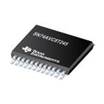 Texas Instruments HPA00720RHLR Enlarged Image