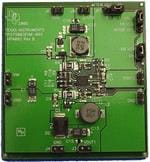Texas Instruments TPS75003EVM-092 Enlarged Image