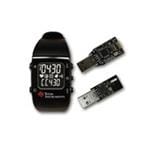 Texas Instruments EZ430-CHRONOS-433 Enlarged Image