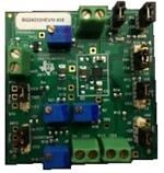 Texas Instruments BQ24232HEVM-608 Enlarged Image