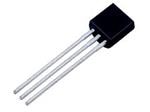 Texas Instruments LM34DZ Enlarged Image