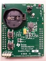Texas Instruments TPL5111EVM Enlarged Image