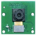 Toradex CSI Camera Set 5MP OV5640 Enlarged Image