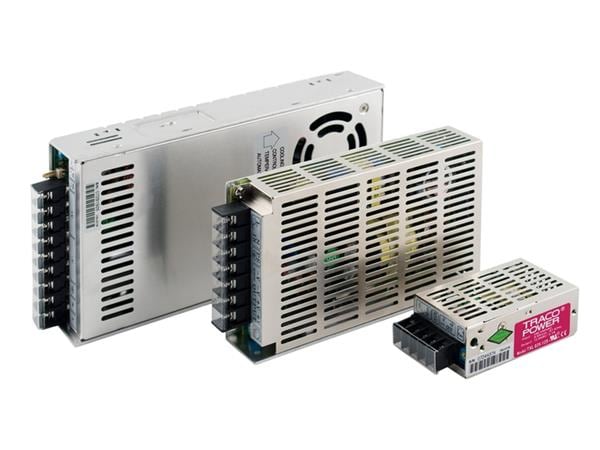 TXL 100-0524DI TRACO Power | Mouser United Kingdom