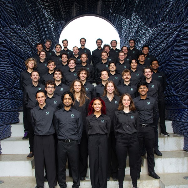 Delft Hyperloop Team