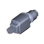 TE Connectivity 2120864-1 Enlarged Image