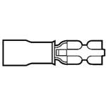 TE Connectivity 640921-2 Enlarged Image