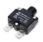 Circuit Breakers W57-XJ2A7B10-5M 5