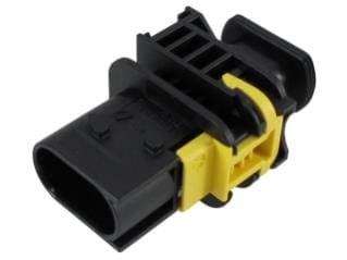 TE Connectivity 1-1670730-1