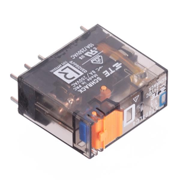 XT484LC4 TE Connectivity | Mouser United Kingdom