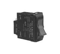 POTTER-BRUMFIELD 20A, 2 Pole Circuit Breaker, W3, 250V AC, - W33-T2N1Q-20