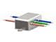 TE Connectivity / Corcom 3FBL3