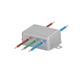 TE Connectivity / P&B 5VB3