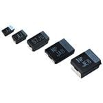 Vishay / Sprague T55B106M035C0200 Enlarged Image