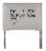 Vishay / BC Components BFC230354104 Enlarged Image