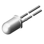 Vishay Semiconductors TLHG5205 Enlarged Image