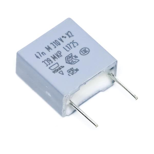 BFC233922334 Vishay / BC Components | Mouser United Kingdom