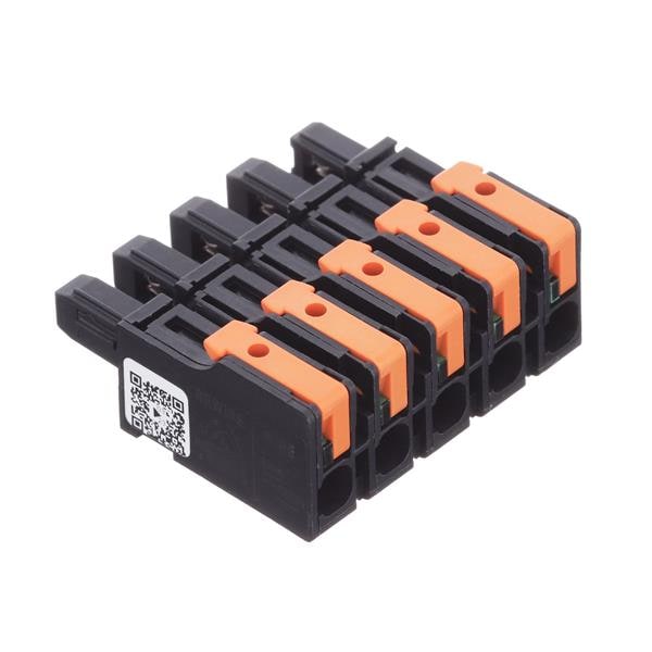 8000078331 Weidmuller | Mouser United Kingdom